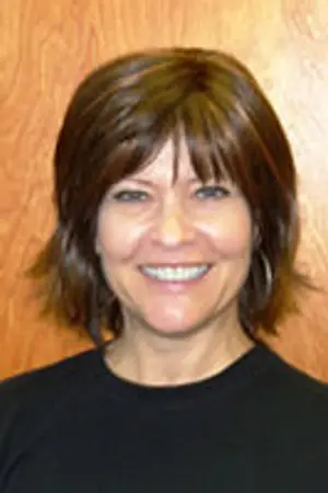 Connie Needham