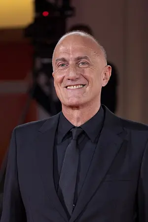 Stefano Sollima
