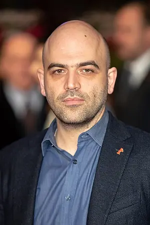 Roberto Saviano
