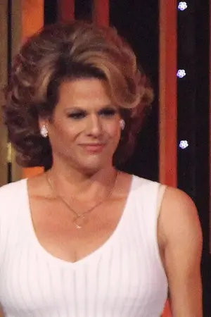 Alexandra Billings