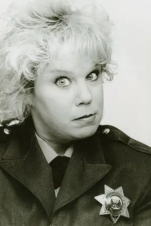 Denny Dillon