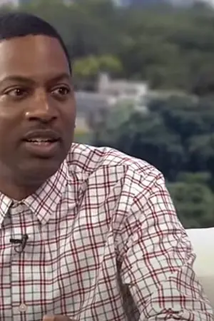 Tony Rock
