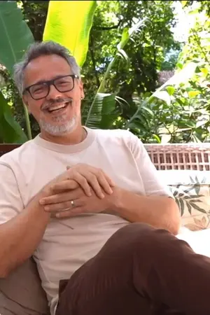 Danton Mello