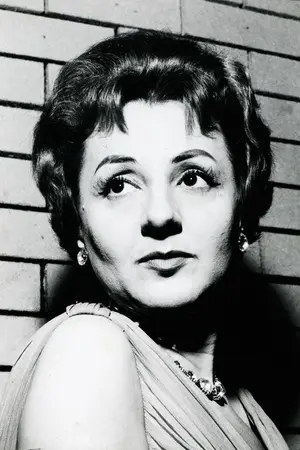 Eva Todor