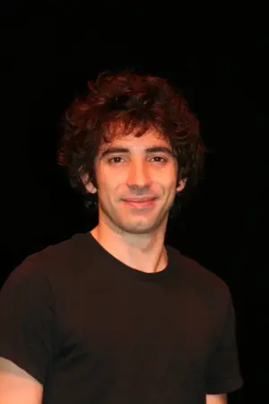 Mert Turak