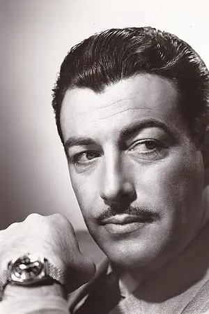 Robert Taylor