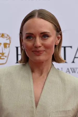 Laura Haddock
