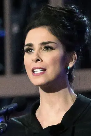 Sarah Silverman