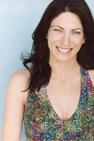 Laura Silverman