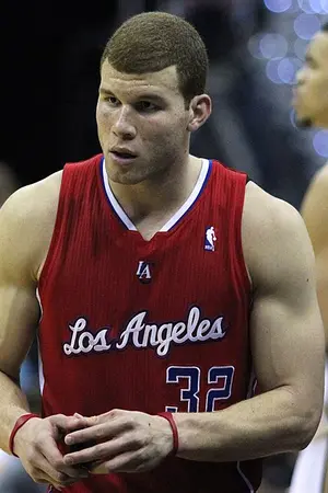 Blake Griffin