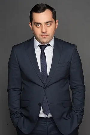 David Tsallaev