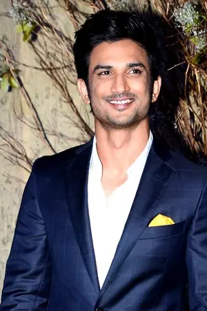 Sushant Singh Rajput