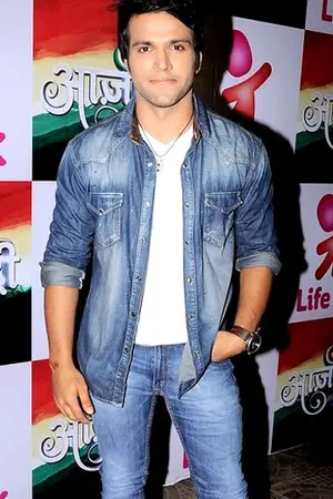 Rithvik Dhanjani