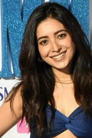 Asha Negi
