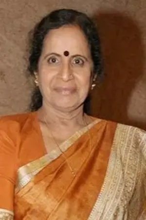 Usha Nadkarni