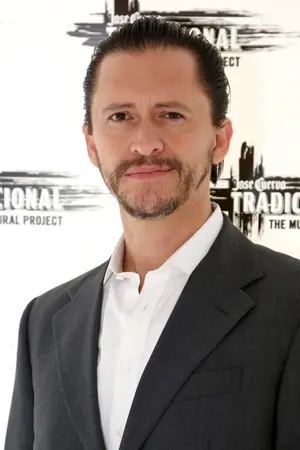 Clifton Collins Jr.