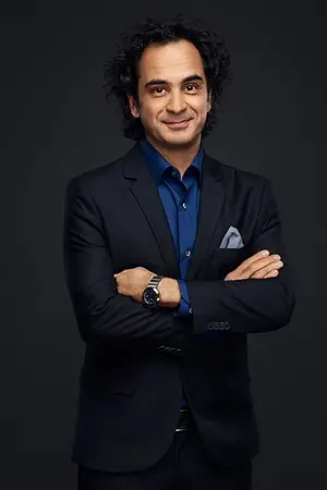 Markus Aujalay