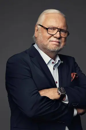 Leif Mannerström