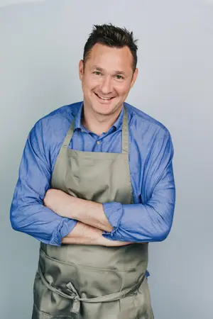 Tom Sjöstedt