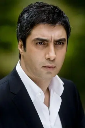 Necati Şaşmaz