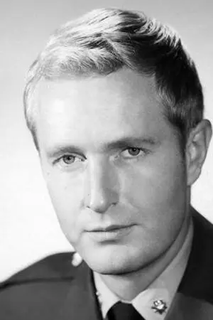Robert Dowdell