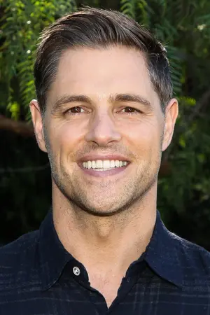 Sam Page