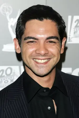 Alexis Cruz