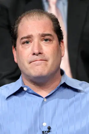 Ian Biederman