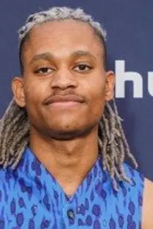 Tyrel Jackson Williams