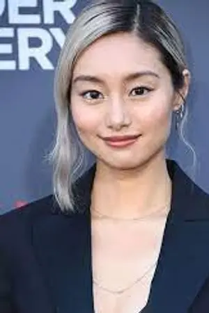 Shioli Kutsuna