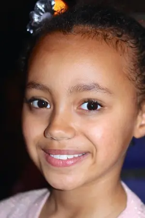 India Brown
