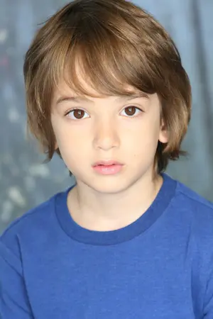 Azhy Robertson