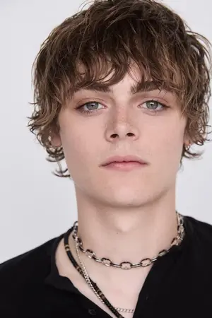 Billy Barratt