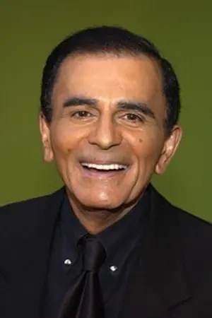 Casey Kasem