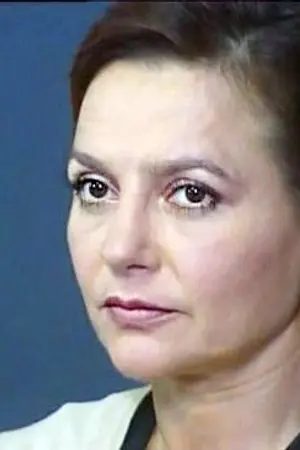 Елена Мольченко