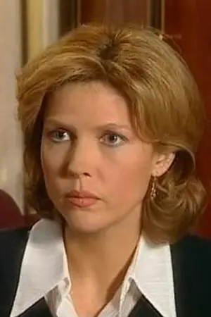 Антонина Венедиктова