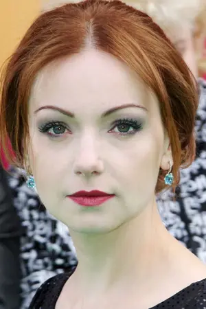 Ольга Будина