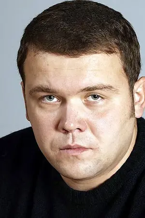 Виктор Низовой