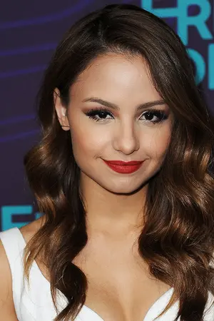 Aimee Carrero