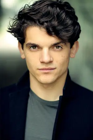Edward Bluemel