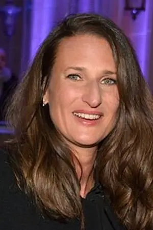 Camille Cottin