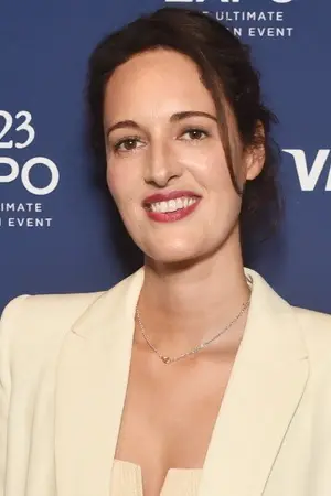 Phoebe Waller-Bridge