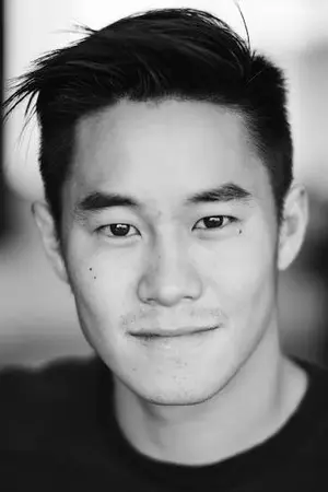 Eden Ang