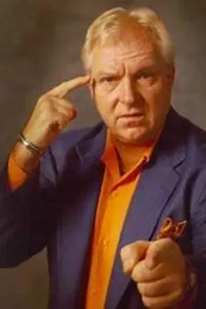 Bobby Heenan
