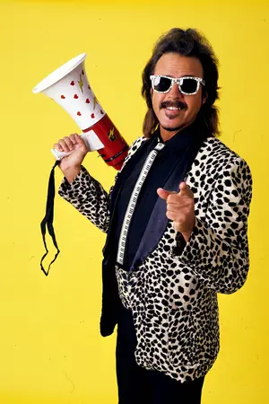 Jimmy Hart