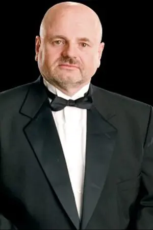 Howard Finkel