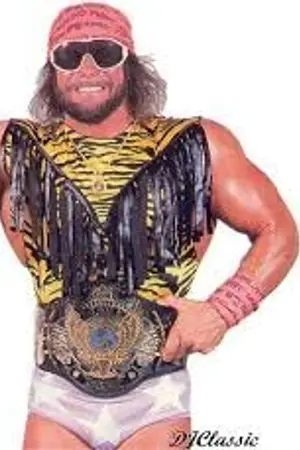 Randy Savage