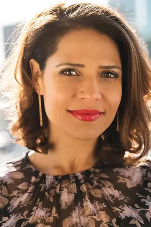 Monique Gabriela Curnen