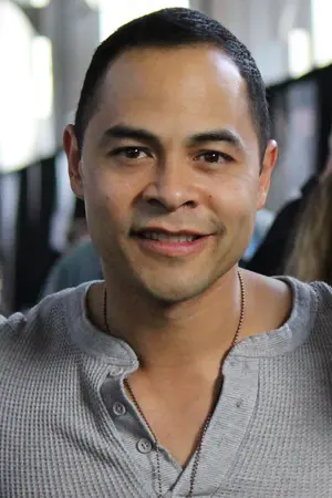 Jose Pablo Cantillo