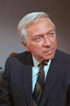 Vic Perrin
